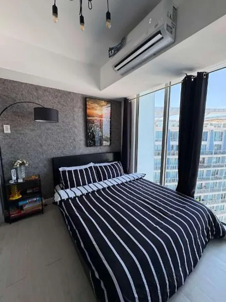 Celestial Sphere Staycation At Azure Urban Resort Residences Manila